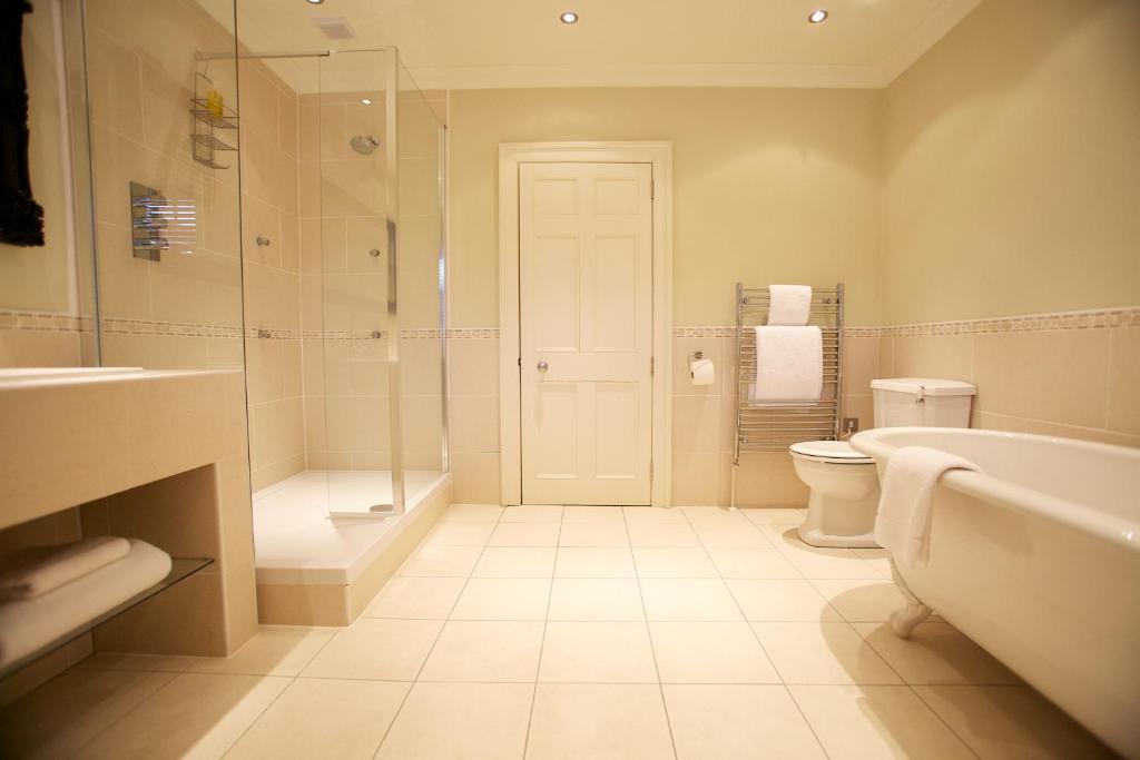 The Commercial Hotel Chester Phòng bức ảnh